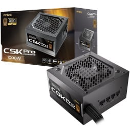 Alimentation PC Antec...
