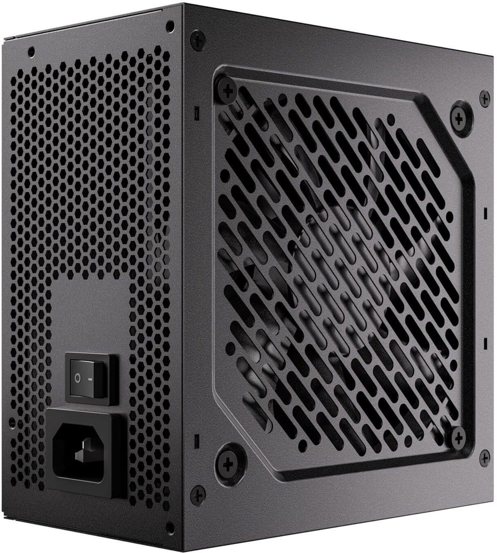 مزود طاقة Antec CSK1000 PRO EC 1000W (761345200738) — صورة 2