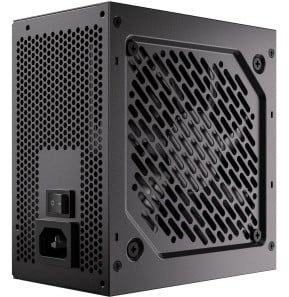 Alimentation PC Antec CSK1000 PRO EC 1000W (761345200738)