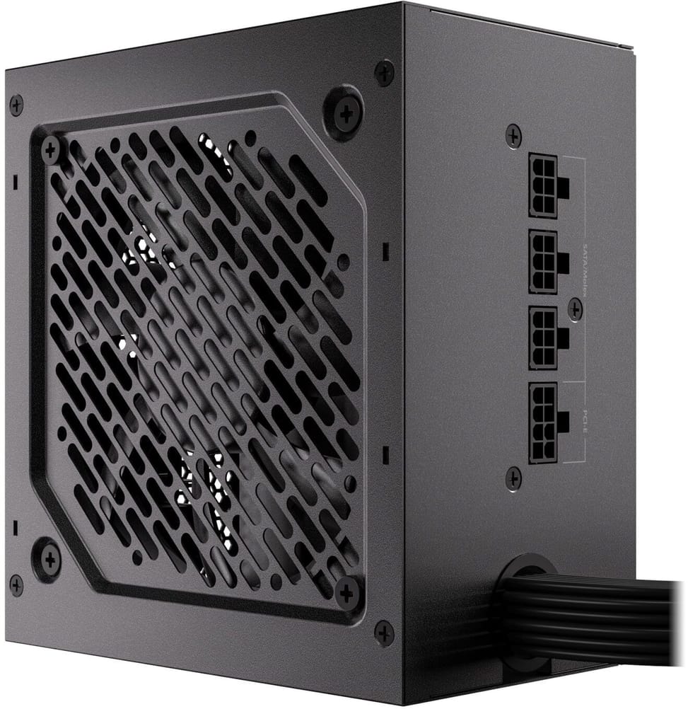 Alimentation PC Antec CSK1000 PRO EC 1000W (761345200738) — image 3