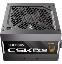 Alimentation PC Antec CSK1000 PRO EC 1000W (761345200738)