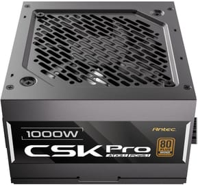 Alimentation PC Antec CSK1000 PRO EC 1000W (761345200738) — image 4