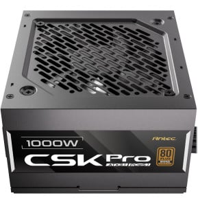 Alimentation PC Antec CSK1000 PRO EC 1000W (761345200738)