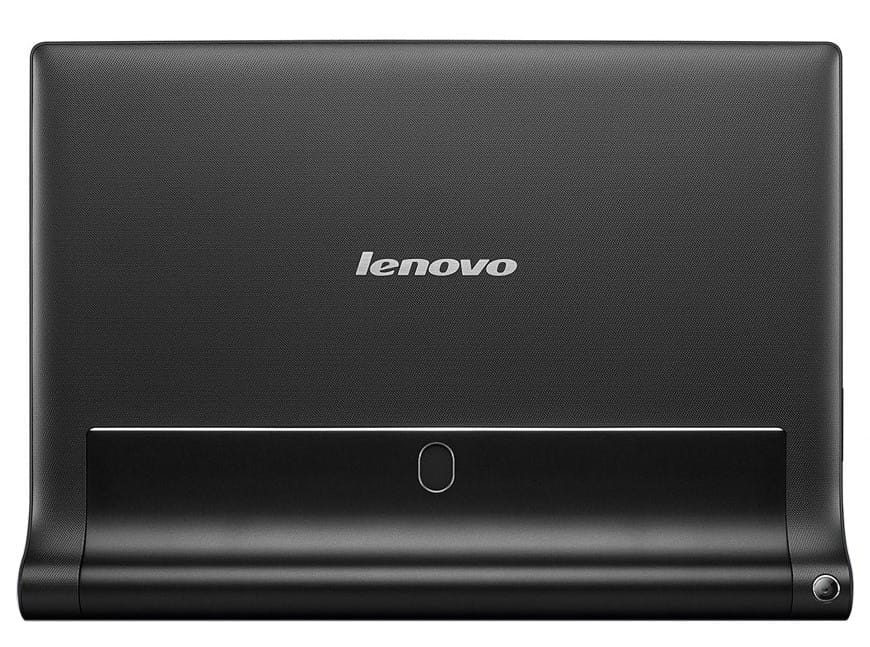 Tablette 4G Lenovo Yoga Tablet 2-1051 avec Windows 8.1 + Office365 (59433425)