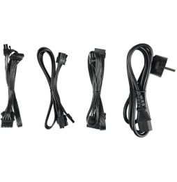 Alimentation PC Antec CSK1000 PRO EC 1000W (761345200738)