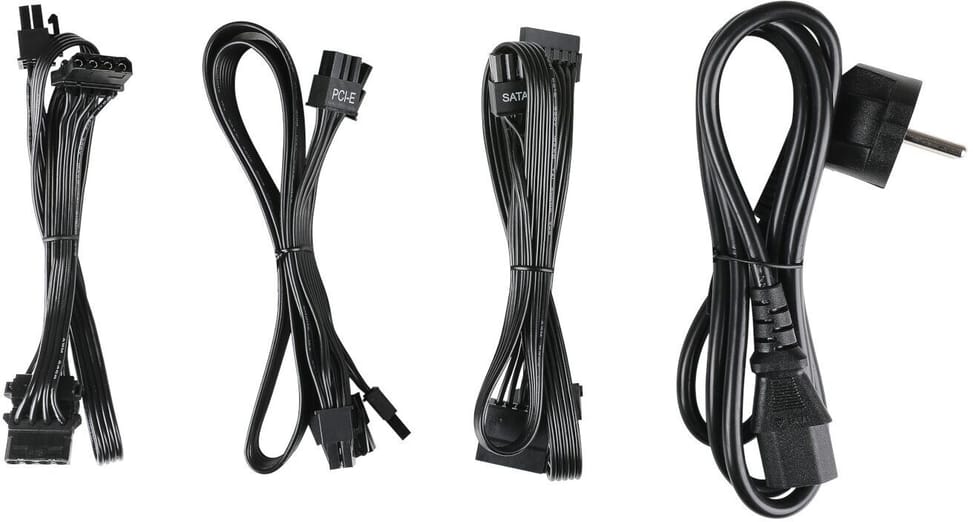 مزود طاقة Antec CSK1000 PRO EC 1000W (761345200738) — صورة 6