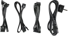 Alimentation PC Antec CSK1000 PRO EC 1000W (761345200738) — image 6