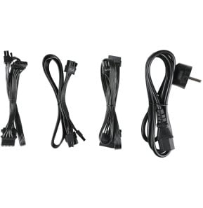 Alimentation PC Antec CSK1000 PRO EC 1000W (761345200738)