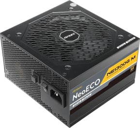مزود طاقة للحاسوب Antec NE1300G M ATX3.1 EC 1300W (761345113984) — صورة 3