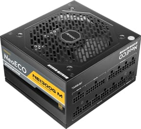 Alimentation PC Antec NE1300G M ATX3.1 EC 1300W (761345113984) — image 4