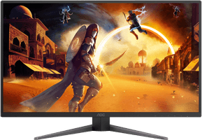 Écran 25" Gaming Full HD AOC 25G4S