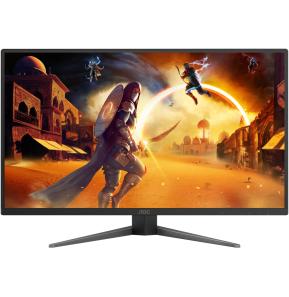 Écran 25" Gaming Full HD AOC 25G4S
