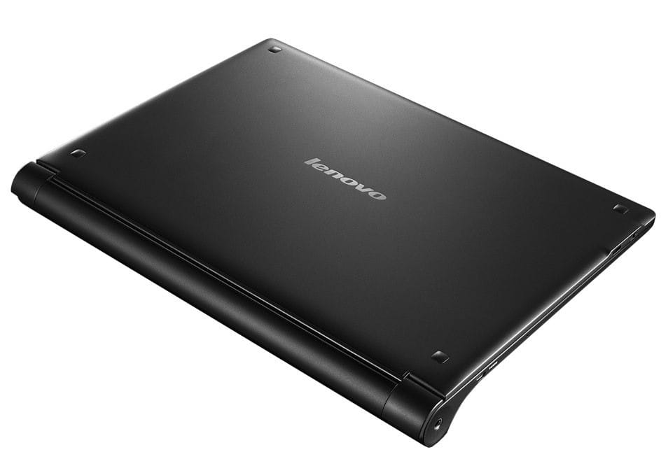 Tablette 4G Lenovo Yoga Tablet 2-1051 avec Windows 8.1 + Office365 (59433425)