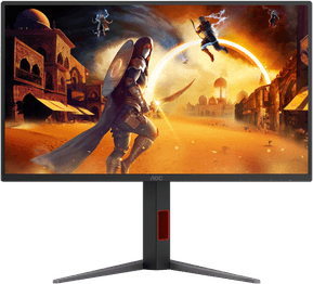 Écran 25" Gaming Full HD AOC 25G4S — image 2