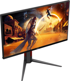 شاشة 25" للألعاب Full HD AOC 25G4S — صورة 5