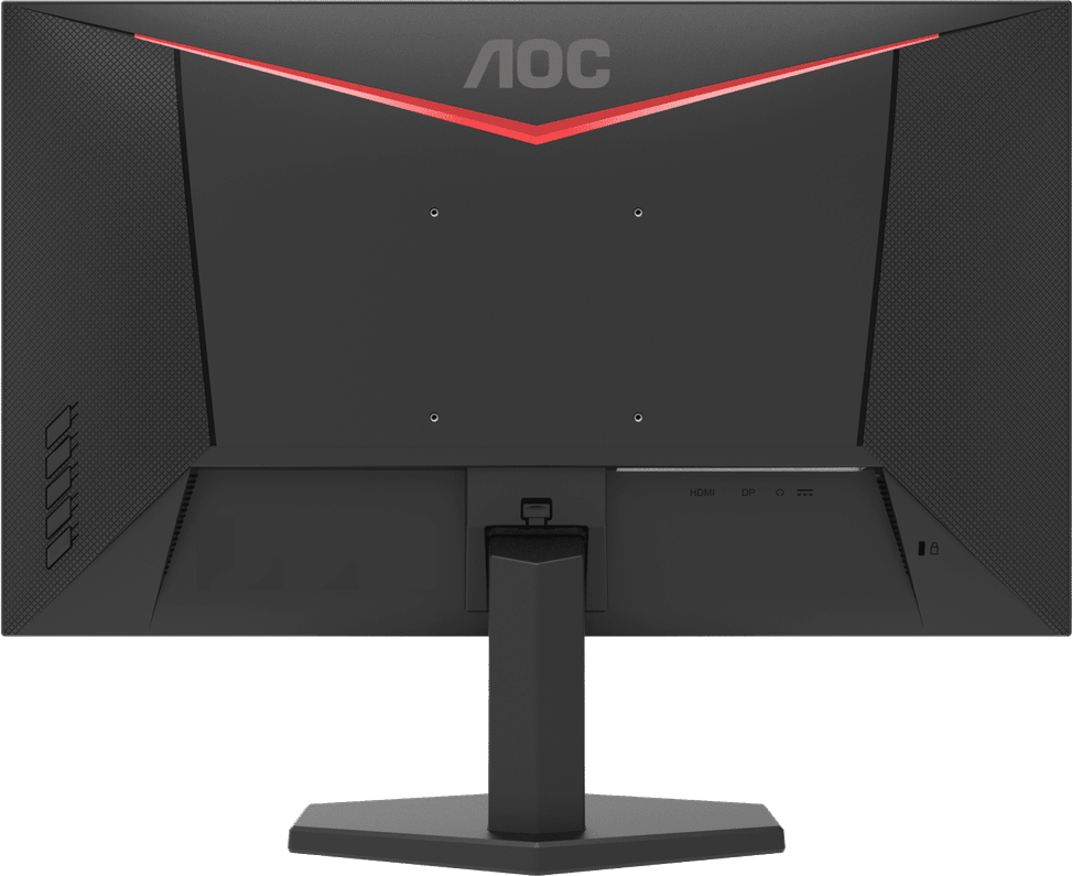 شاشة 27" للألعاب QHD AOC Q27G11E — صورة 5