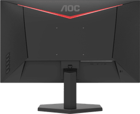 Écran 27" Gaming QHD AOC Q27G11E — image 5