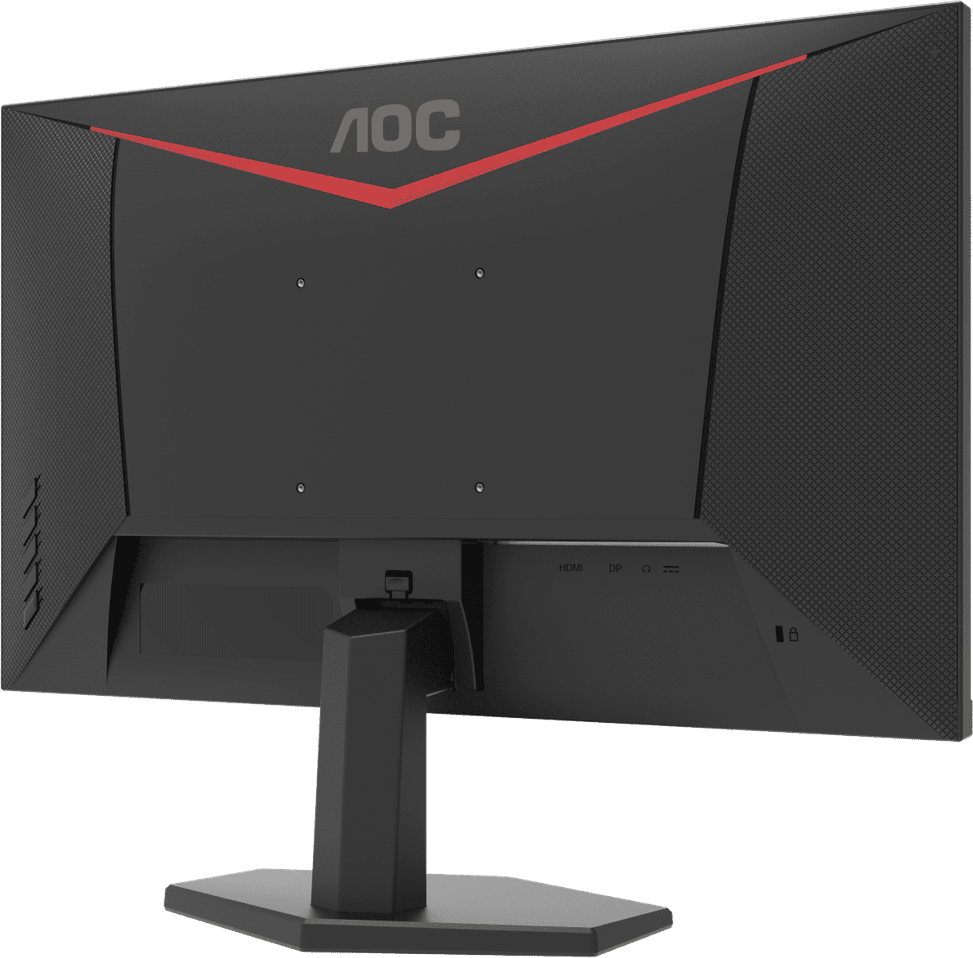 Écran 27" Gaming QHD AOC Q27G11E — image 4