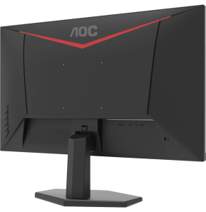 Écran 27" Gaming QHD AOC Q27G11E