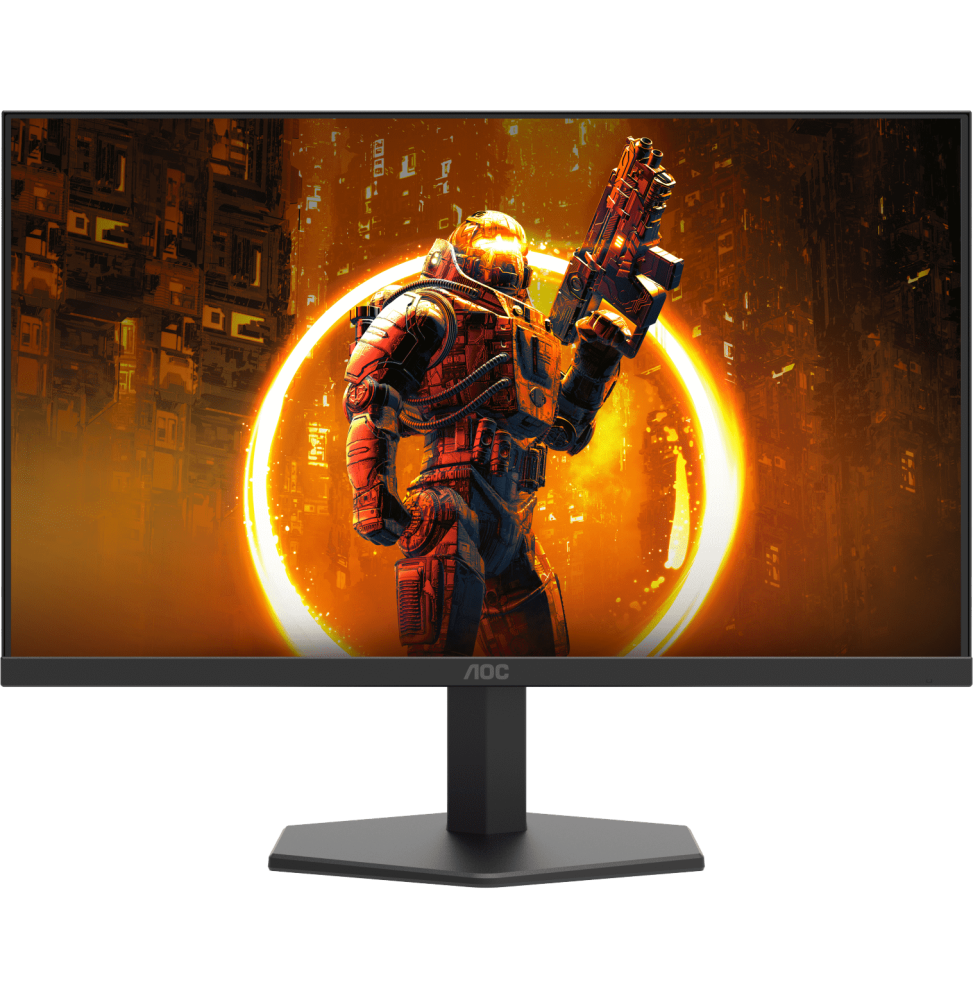 Écran 27" Gaming QHD AOC Q27G11E