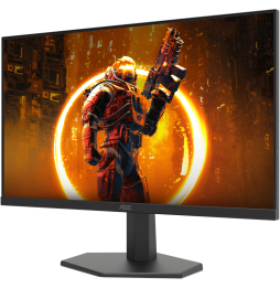 Écran 27" Gaming QHD AOC Q27G11E