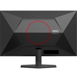 Écran 27" Gaming QHD AOC Q27G42ZE