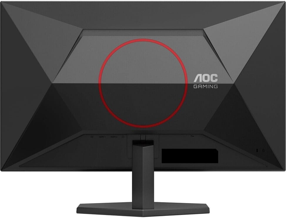 Écran 27" Gaming QHD AOC Q27G42ZE — image 6