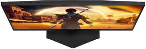Écran 27" Gaming QHD AOC Q27G42ZE — image 4