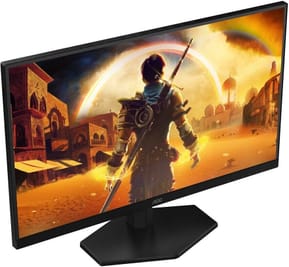 Écran 27" Gaming QHD AOC Q27G42ZE — image 2