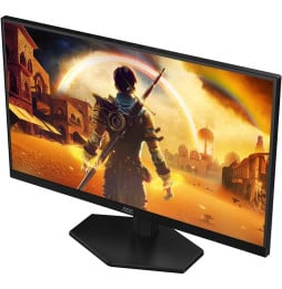 Écran 27" Gaming QHD AOC Q27G42ZE