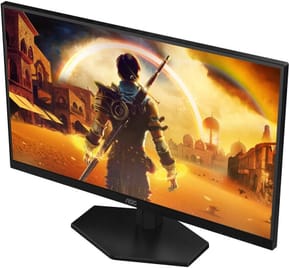 Écran 27" Gaming QHD AOC Q27G42ZE — image 3