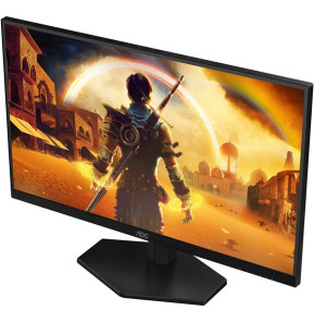 Écran 27" Gaming QHD AOC Q27G42ZE