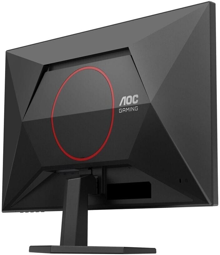 Écran 27" Gaming QHD AOC Q27G42ZE — image 5