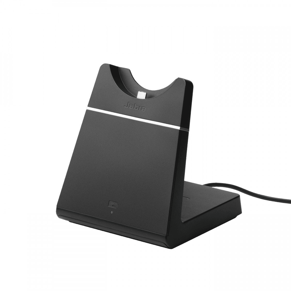 قاعدة شحن لـ Jabra Evolve 75 (14207-40) — صورة 1