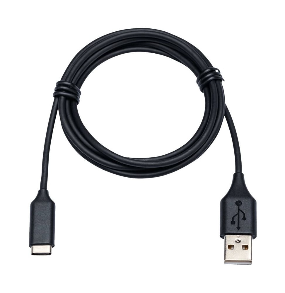 Cable d'extension Jabra LINK USB-C vers USB-A (14208-16)