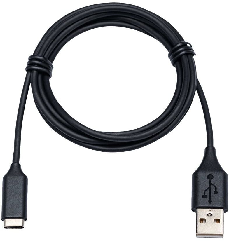 Jabra LINK USB-C to USB-A Extension Cable (14208-16) — image 1