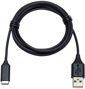 Cable d'extension Jabra LINK USB-C vers USB-A (14208-16)
