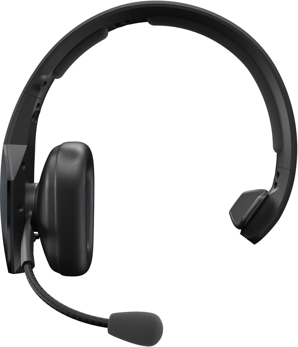 Micro-casque Bluetooth Jabra BlueParrott B550-XT (204165) — image 2