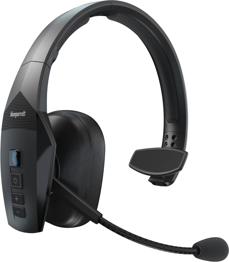 Jabra BlueParrott B550-XT Bluetooth Headset (204165) — image 1