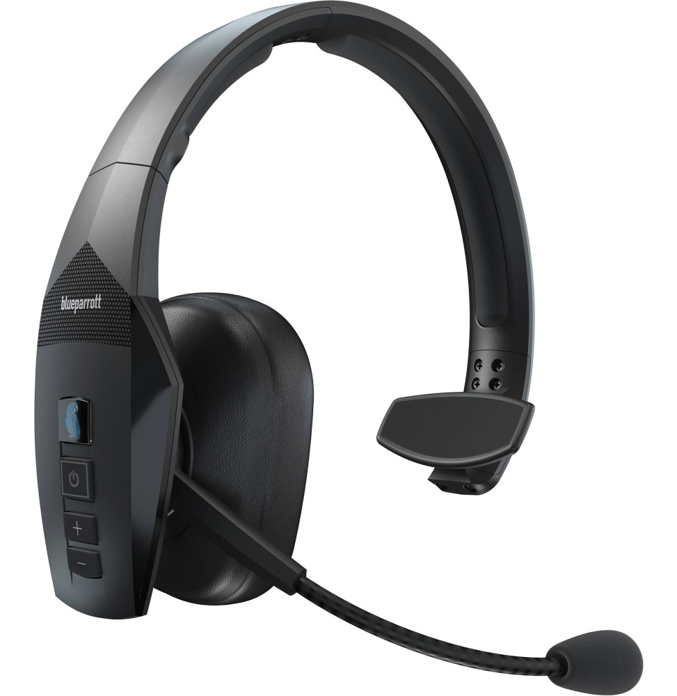 Micro-casque Bluetooth Jabra BlueParrott B550-XT (204165)