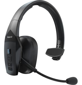 Micro-casque Bluetooth Jabra BlueParrott...