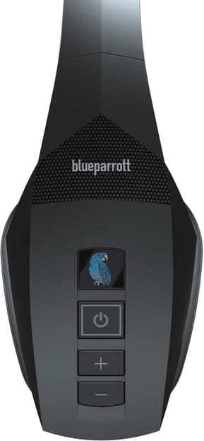 Micro-casque Bluetooth Jabra BlueParrott B550-XT (204165) — image 3