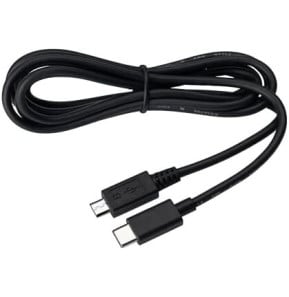 Jabra ENGAGE 65 et 75 Câble USB-C vers Micro...