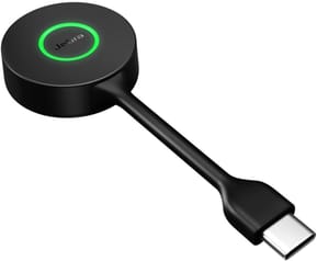Adaptateur de cable Jabra Engage 55- Link 400c UC- USB-C-DECT (14205-31)