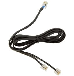 Cable Jabra DHSG pour...