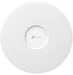 Point d'accès TP-Link Omada BE9300 WiFi 7 Tri-Bande plafonnier (EAP772)