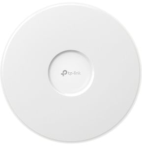 Point d'accès TP-Link Omada BE9300 WiFi 7 Tri-Bande plafonnier (EAP772)