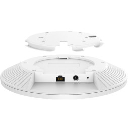 Point d'accès TP-Link Omada BE9300 WiFi 7 Tri-Bande plafonnier (EAP772)