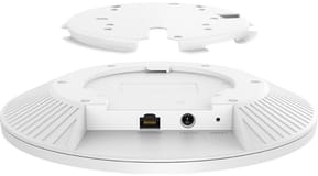 Point d'accès TP-Link Omada BE9300 WiFi 7 Tri-Bande plafonnier (EAP772) — image 3