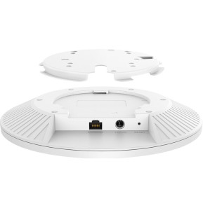 Point d'accès TP-Link Omada BE9300 WiFi 7 Tri-Bande plafonnier (EAP772)